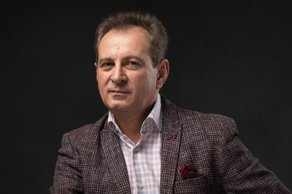 Богдан Струтинський: «Ми будуємо власну модель українського мюзиклу»