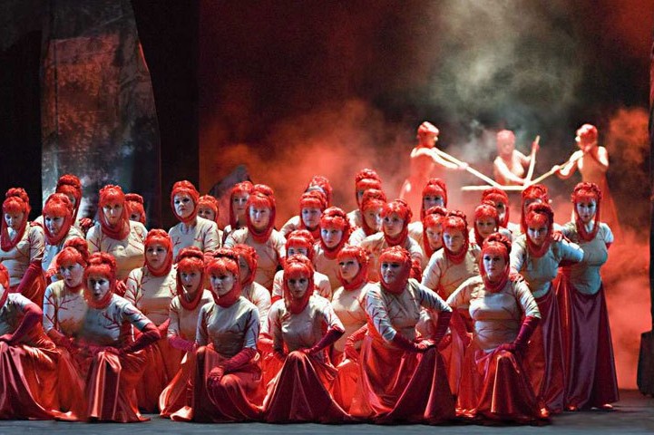 Уривський, Трунова, Петросян: що готують київські театри влітку