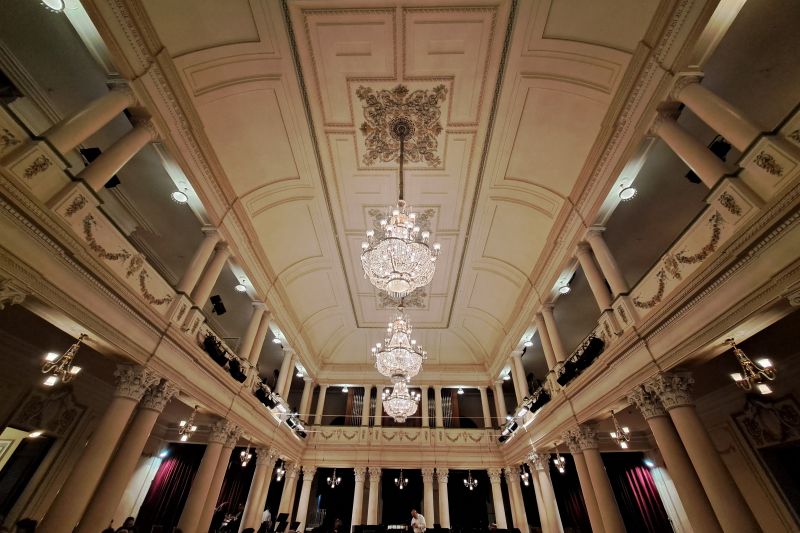 Брукнер – Симфонія № 8