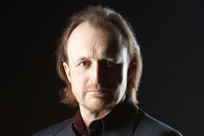 Василенко Василь, Народний артист України, Лауреат Національної премії України ім. Тараса Шевченка, диригент