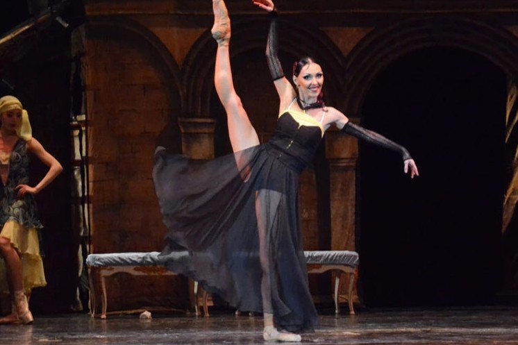 7 балетних вистав, які варто побачити в червні