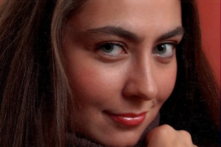 Оксана Дика святкує день народження