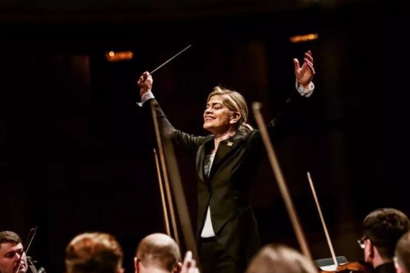 Чому провідний театр США ставить оперу про викрадених українських дітей?